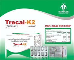 TRECAL-K2